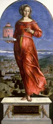 Sulpicia, ca. 1493-5